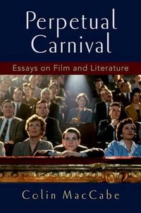 Cover image for Perpetual Carnival: Essays on Film and Literature