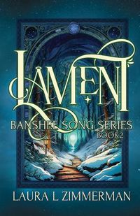 Cover image for Lament