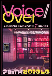 Cover image for Voice/Over