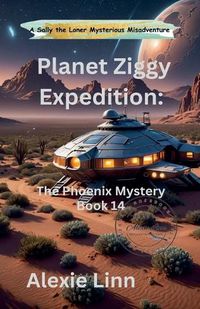 Cover image for Planet Ziggy Expedition