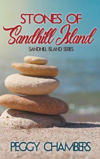 Cover image for Stones of Sandhill Island