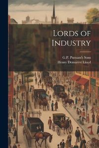 Cover image for Lords of Industry