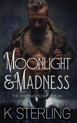 Cover image for Moonlight & Madness