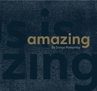 Cover image for Amazing