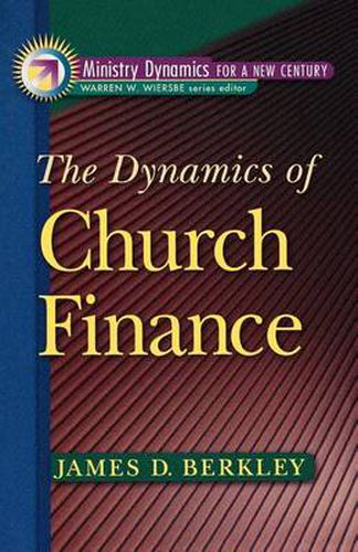 The Dynamics of Church Finance