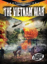 Cover image for The Vietnam War