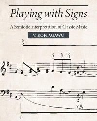 Cover image for Playing with Signs