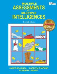 Cover image for Multiple Assessments for Multiple Intelligences