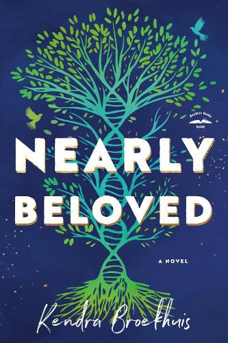 Cover image for Nearly Beloved