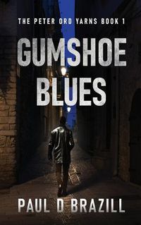 Cover image for Gumshoe Blues