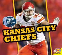 Cover image for Kansas City Chiefs