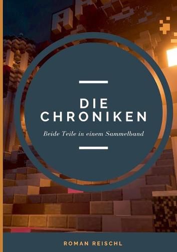 Cover image for Die Chroniken: Sammelband