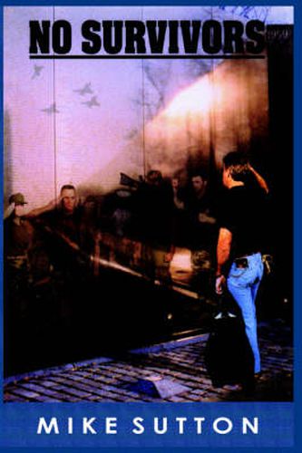 Cover image for No Survivors