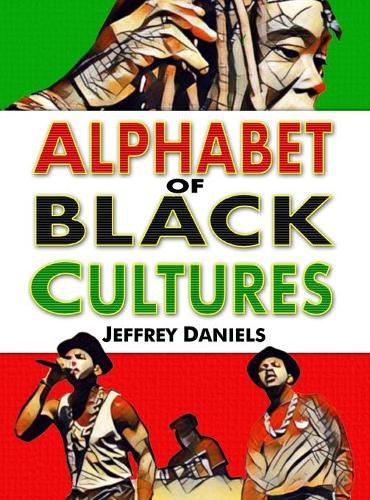 Cover image for Alphabet of Black Cultures