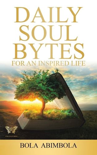 Cover image for Daily Soul Bytes