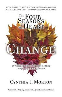 Cover image for The Four Seasons of the Heart: Change