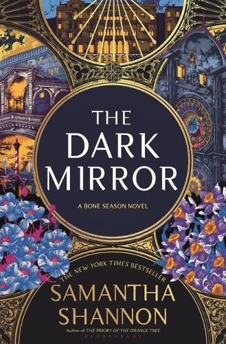 Cover image for The Dark Mirror