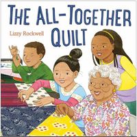 Cover image for All-Together Quilt