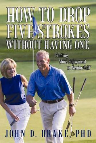 Cover image for How to Drop Five Strokes Without Having One