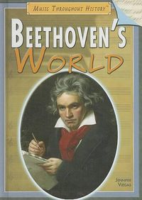 Cover image for Beethoven's World