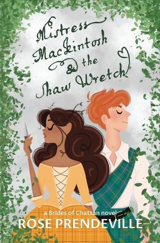 Cover image for Mistress Mackintosh and the Shaw Wretch