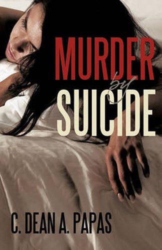 Cover image for Murder by Suicide