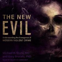 Cover image for The New Evil