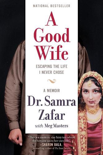 Cover image for A Good Wife