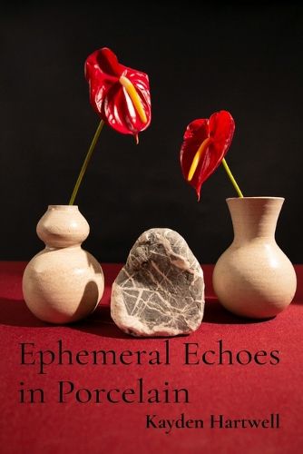 Cover image for Ephemeral Echoes in Porcelain