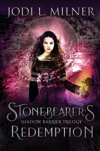 Cover image for Stonebearer's Redemption
