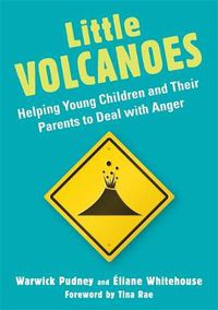 Cover image for Little Volcanoes: Helping Young Children and Their Parents to Deal with Anger