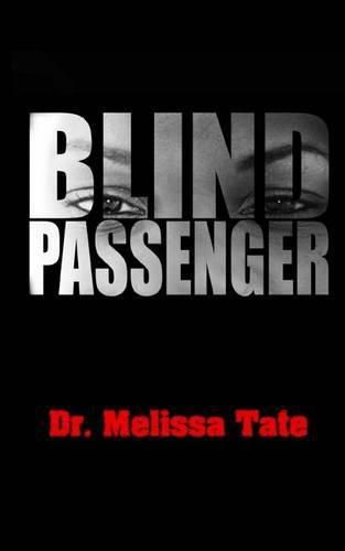 Cover image for Blind Passenger