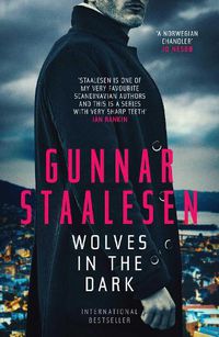 Cover image for Wolves in the Dark