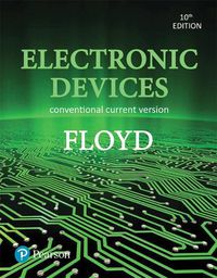 Cover image for Electronic Devices (Conventional Current Version)