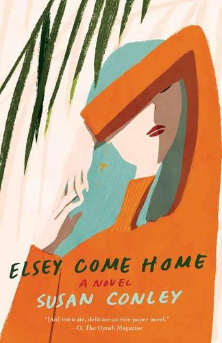 Cover image for Elsey Come Home