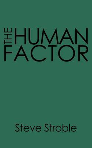 Cover image for The Human Factor