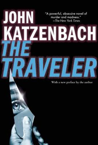 Cover image for The Traveler