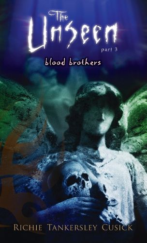 Cover image for Blood Brothers