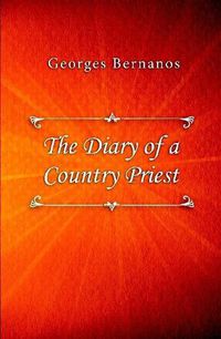 Cover image for The Diary of a Country Priest