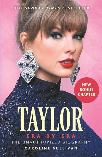 Cover image for Taylor Swift: Era by Era