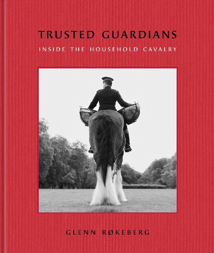 Cover image for Trusted Guardians