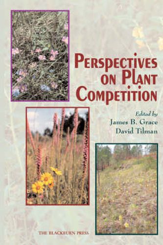 Perspectives on Plant Competition