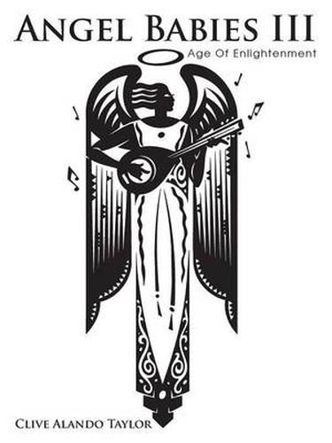 Cover image for Angel Babies III
