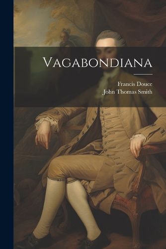 Cover image for Vagabondiana