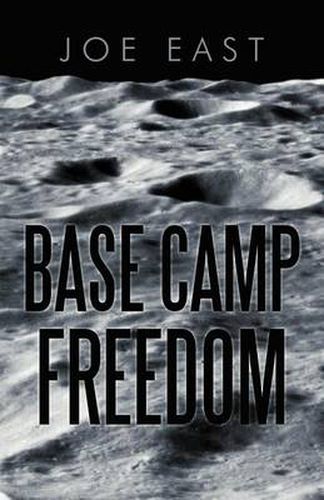 Cover image for Base Camp Freedom