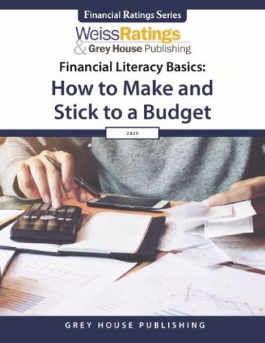 Cover image for Financial Literacy Basics, 2024/25