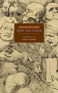 Cover image for Shakespeare