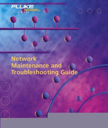 Cover image for Network Maintenance and Troubleshooting Guide