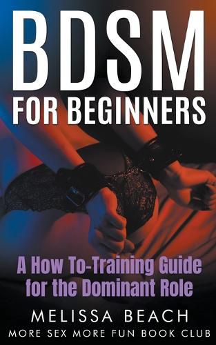 Cover image for BDSM For Beginners