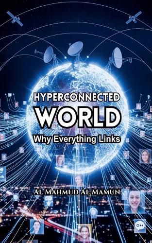 Cover image for Hyperconnected World
